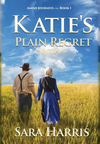 Kniha Katie's Plain Regret 