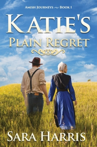 Kniha Katie's Plain Regret 