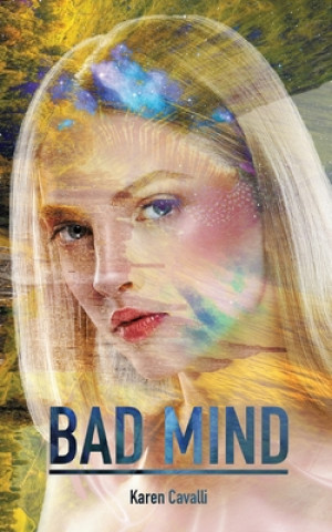 Buch Bad Mind Karen Cavalli