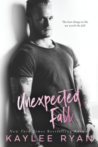 Knjiga Unexpected Fall Kaylee Ryan