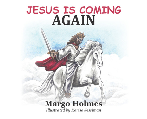 Buch Jesus Coming Again 
