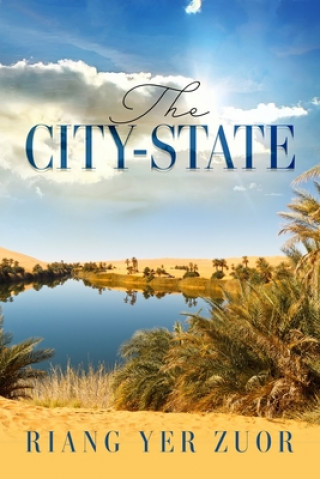 Buch The City-State Riang Yer Zuor