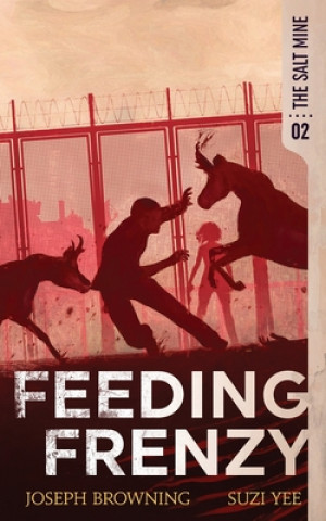 Libro Feeding Frenzy Joseph Browning