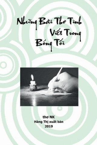 Kniha Nh_ng Bai Th_ Tinh Vi_t Trong Bong T_i 