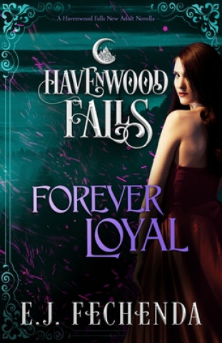 Knjiga Forever Loyal Kristie Cook