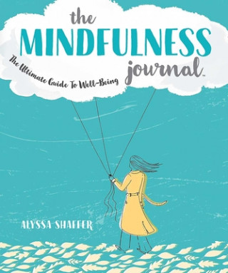 Книга Mindfulness Journal 