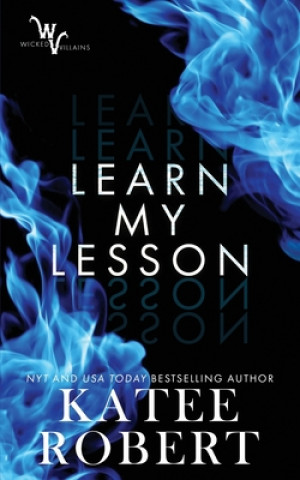 Книга Learn My Lesson 