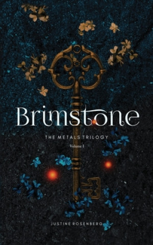 Knjiga Brimstone 