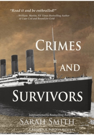 Книга Crimes and Survivors 