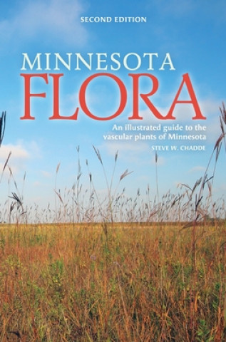 Libro Minnesota Flora Steve W. Chadde