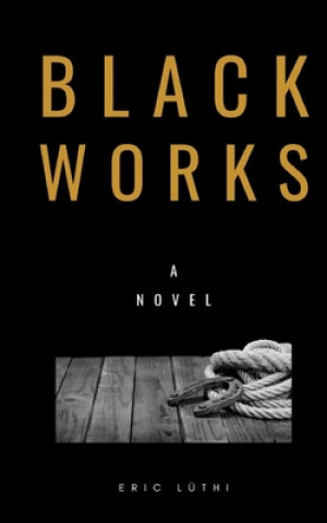 Libro Black Works 