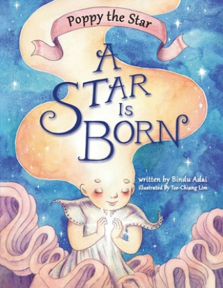 Buch Poppy the Star: A Star Is Born 