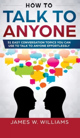 Carte How To Talk To Anyone 
