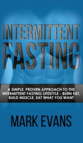 Könyv Intermittent Fasting 