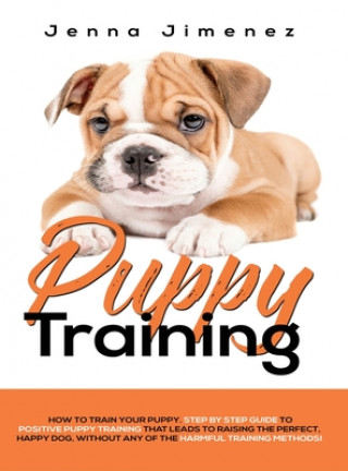 Carte Puppy Training Jenna Jimenez