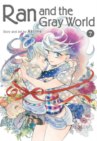 Könyv Ran and the Gray World, Vol. 7 