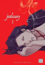 Könyv Jealousy, Vol. 1 