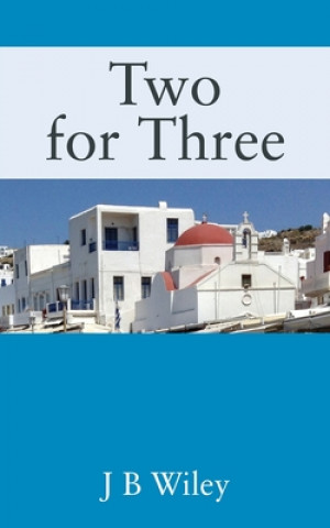 Book Two for Three J. B. Wiley