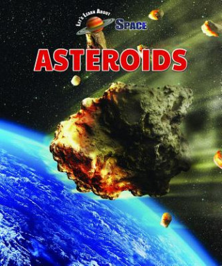 Knjiga Asteroids Rebecca Kraft Rector