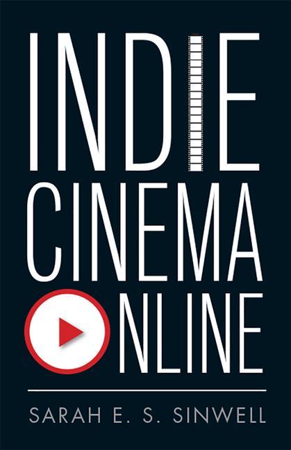 Kniha Indie Cinema Online 