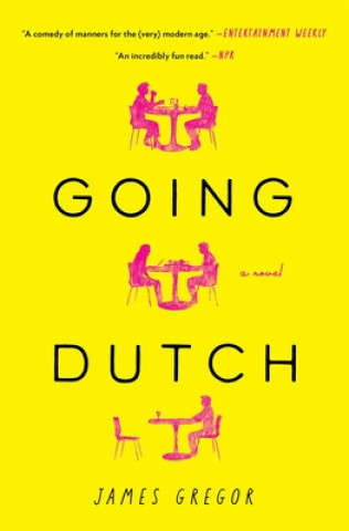 Book Going Dutch James Gregor