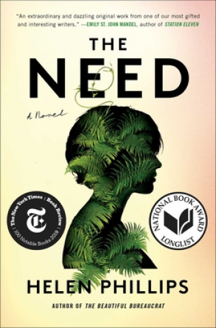 Livre The Need 