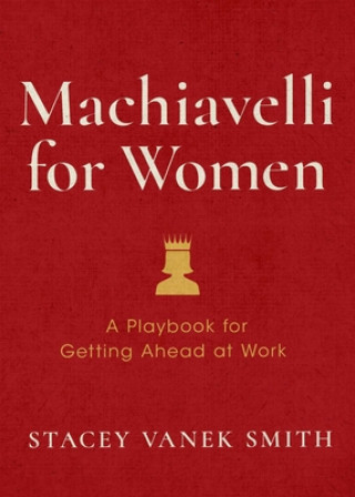 Kniha Machiavelli for Women 