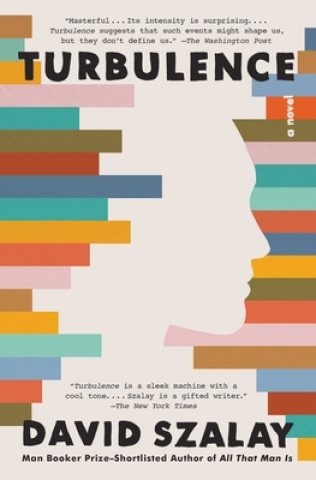 Boek Turbulence Szalay