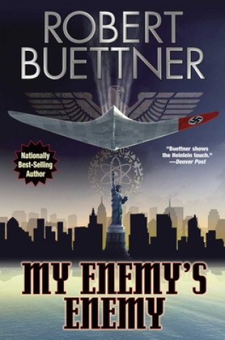 Βιβλίο My Enemy's Enemy Buettner