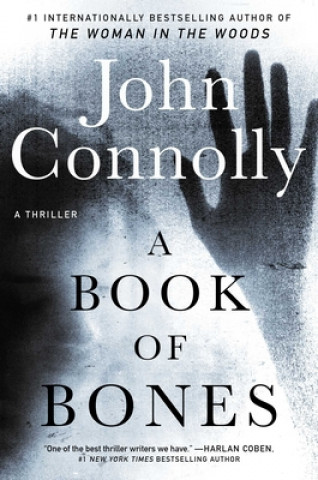 Buch A Book of Bones: A Thriller 