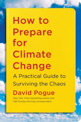 Knjiga How to Prepare for Climate Change 