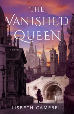 Buch The Vanished Queen 