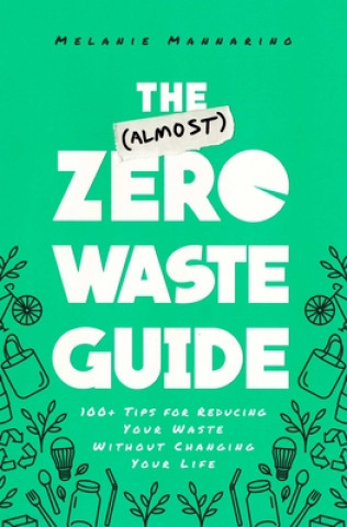 Book (Almost) Zero-Waste Guide 