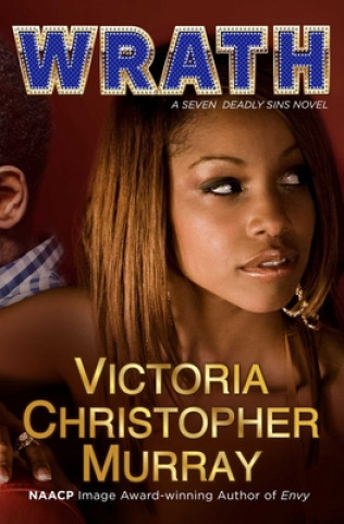 Book Wrath Victoria Christopher Murray