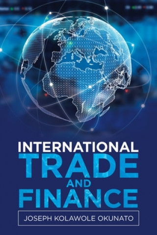 Könyv International Trade and Finance 