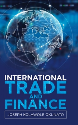 Kniha International Trade and Finance 