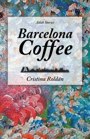 Książka Barcelona Coffee 