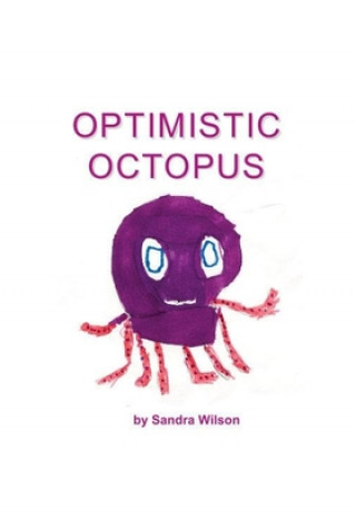 Buch Optimistic Octopus Sandra Wilson