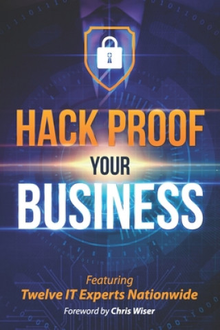 Book Hack Proof Your Business Michael Daley