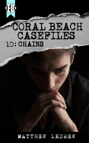 Βιβλίο Chains Matthew Ledrew