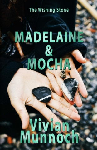 Buch Madelaine & Mocha Vivian Munnoch