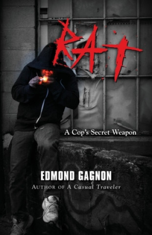 Buch Rat Edmond Gagnon