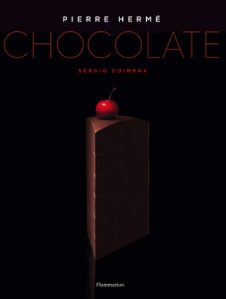 Βιβλίο Pierre Herme: Chocolate Coco Jobard