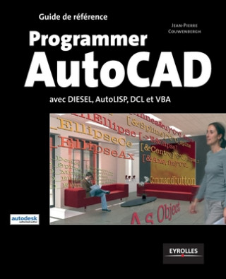 Book Programmer AutoCad Jean-Pierre Couwenbergh