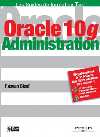 Книга Oracle 10g Razvan Bizo?