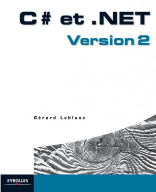 Buch C# et .NET Gérard LeBlanc