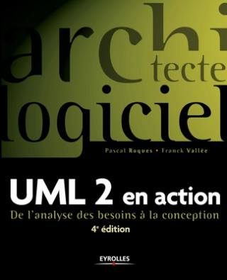 Libro UML 2 en action Franck Vallee