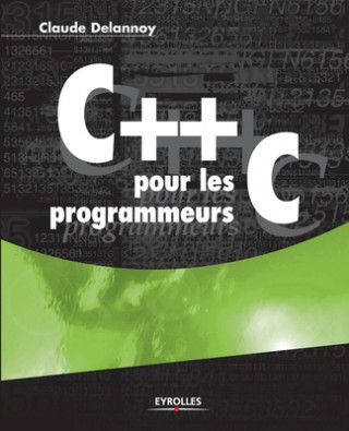 Książka C++ pour les programmeurs C 