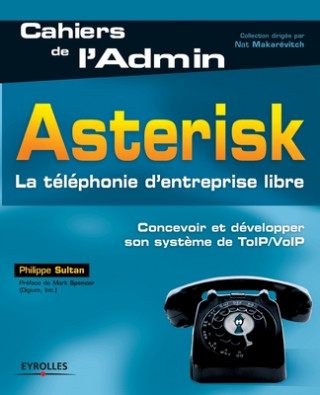 Knjiga Asterisk Philippe Sultan