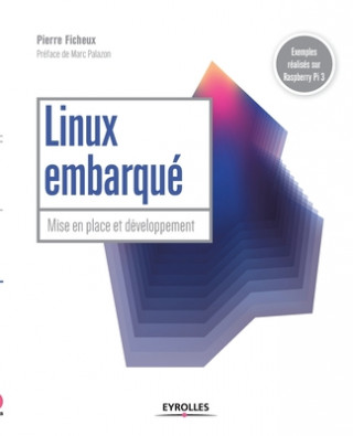 Könyv Linux embarque 